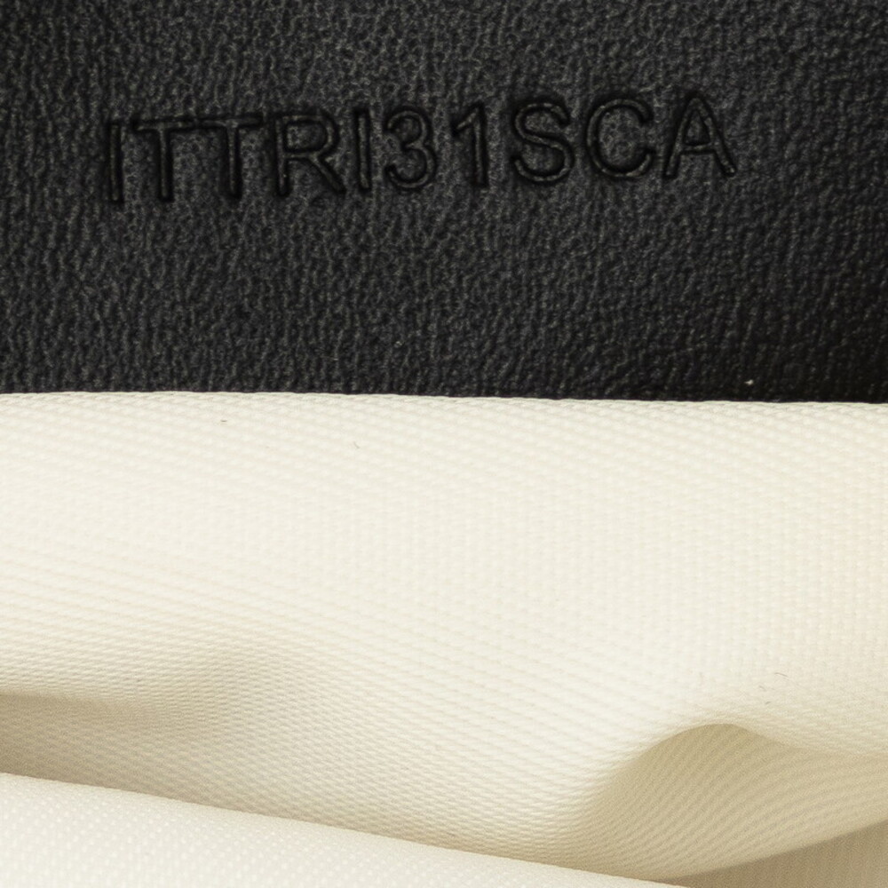 Burberry bag logo cap white tote multi bottle handbag - Picture 8 of 8